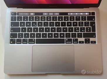 Mac BOOK Pro 13 Inch 2020