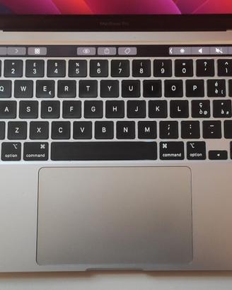 Mac BOOK Pro 13 Inch 2020