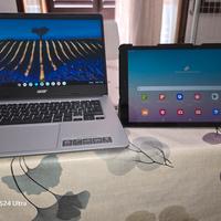 TABLET E PC CROMEBOOK ACER