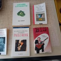 5 libri umoristici
