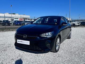 OPEL Corsa VI 2020 - Corsa 1.2 Edition 75cv