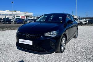 OPEL Corsa VI 2020 - Corsa 1.2 Edition 75cv