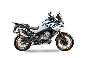 Cf Moto 800MT EXPLORE E5+