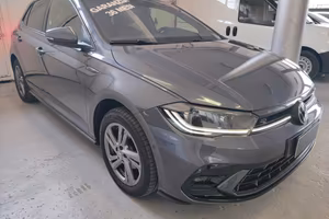 Volkswagen Polo 1.0 TSI DSG R-Line