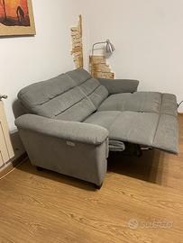 Divano relax