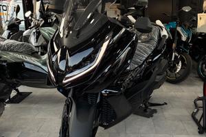 Zontes ZT 368 E NUOVO PRONTA CONSEGNA