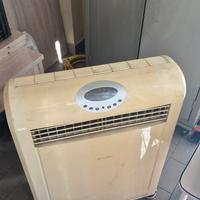 condizionatore aria fredda/calda