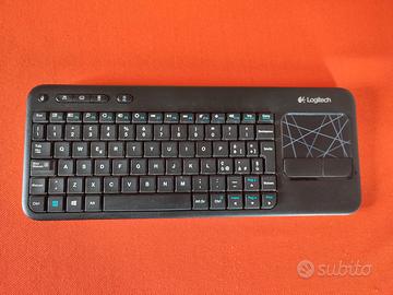 tastiera wireless 