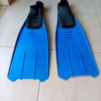 Pinne Mares Clipper - M isura 37-38