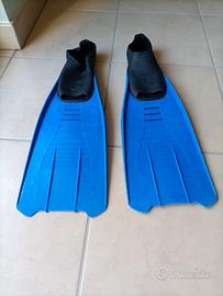 Pinne Mares Clipper - M isura 37-38