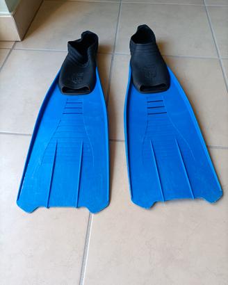 Pinne Mares Clipper - M isura 37-38