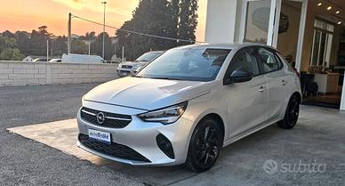 Opel Corsa 1.5 Edition s&s 100cv