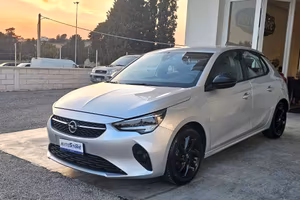 Opel Corsa 1.5 Edition s&s 100cv