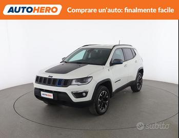 JEEP Compass YM38377
