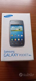 Samsung GALAXY POCKET NEO