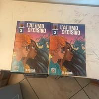 L’ATTIMO DECISIVO 3