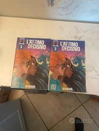 L’ATTIMO DECISIVO 3