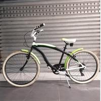 Bici cruiser mbm maui