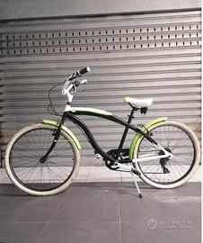 Bici cruiser mbm maui