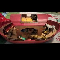 Arca di Noè Playmobil 