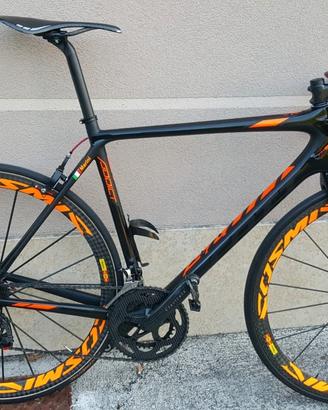 Mavic Ultimate Carbon