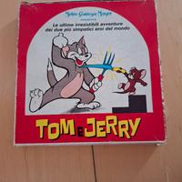 tom & jerry pellicola film