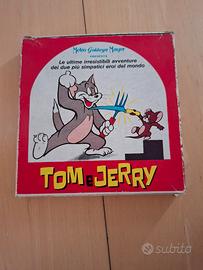 tom & jerry pellicola film