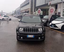 Jeep Renegade 1.3 T4 190CV PHEV 4xe AT6 Limited