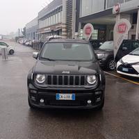 Jeep Renegade 1.3 T4 190CV PHEV 4xe AT6 Limited