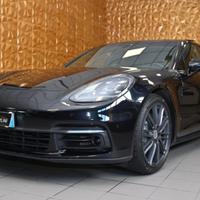 PORSCHE Panamera 4S DIESEL 422CV TETT.PASM FULL!