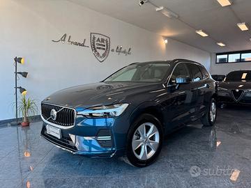 Volvo XC60 2.0 d b4 Mhev Core Bright auto Uniprop