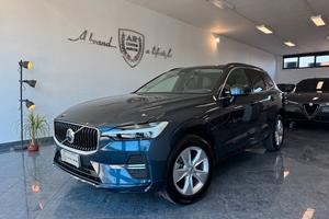 Volvo XC60 2.0 d b4 Mhev Core Bright auto Uniprop