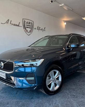 Volvo XC60 2.0 d b4 Mhev Core Bright auto Uniprop