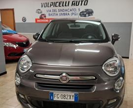 FIAT 500X 2017 DS 1.3 ADATTA NEOPATENTATI KM 129 M