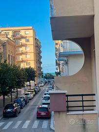 Quadrilocale vista mare, Trani