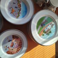 Servizio completo Villeroy & boch