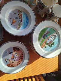 Servizio completo Villeroy & boch