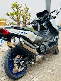 Tmax 530 SX del 2019