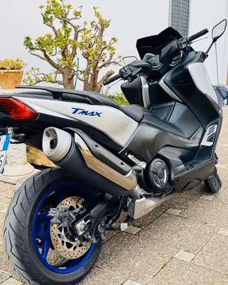 Tmax 530 SX del 2019