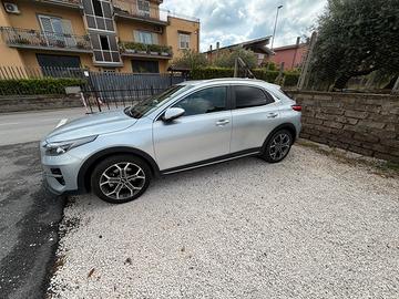 Kia xceed 1.6 2020