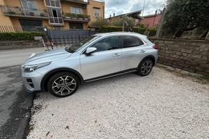 Kia xceed 1.6 2020