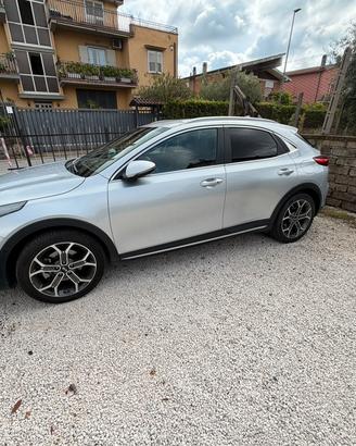 Kia xceed 1.6 2020