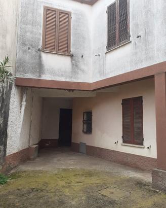 Casa indipendente