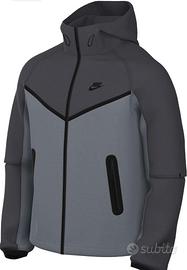 Nike tech men's woven jacket 