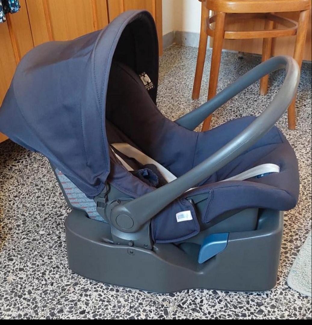 Base isofix inglesina huggy - Tutto per i bambini In vendita a Cagliari