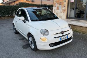 Fiat 500 1.2 Lounge *CAMBIO AUTOMATICO*