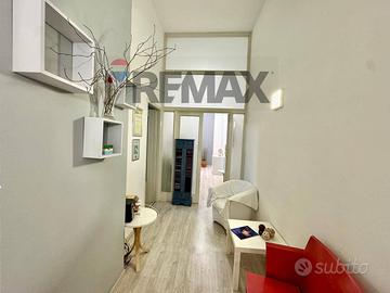 Appartamento - Molfetta