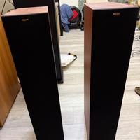 Diffusori Klipsch RF-52 II Cherry