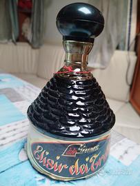 rarissima bottiglia liquore