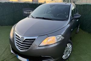 Lancia YPSILON 2013 1.2 GPL NEOPATENTATI